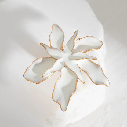 Stacey – Bague Fleur Sauvage Windsong