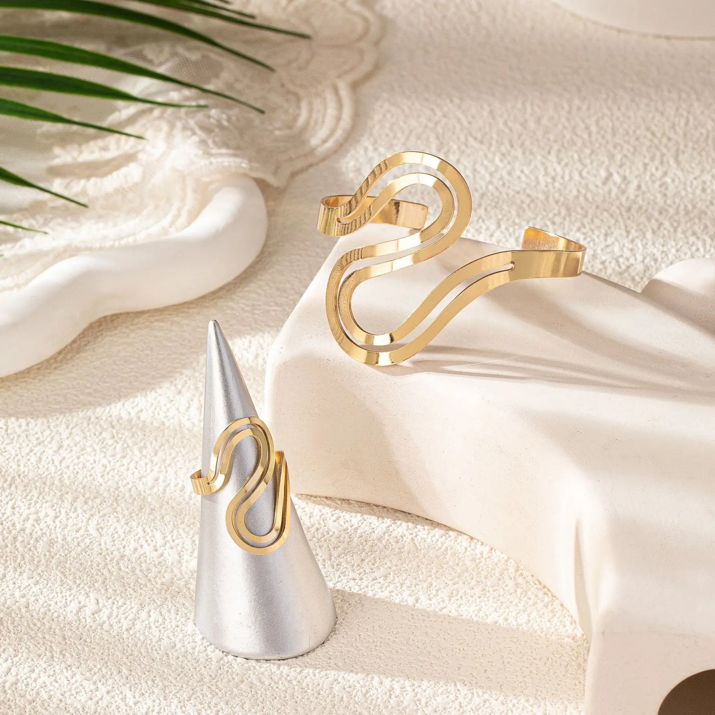 Lani – Ensemble Spirale Ajustable
