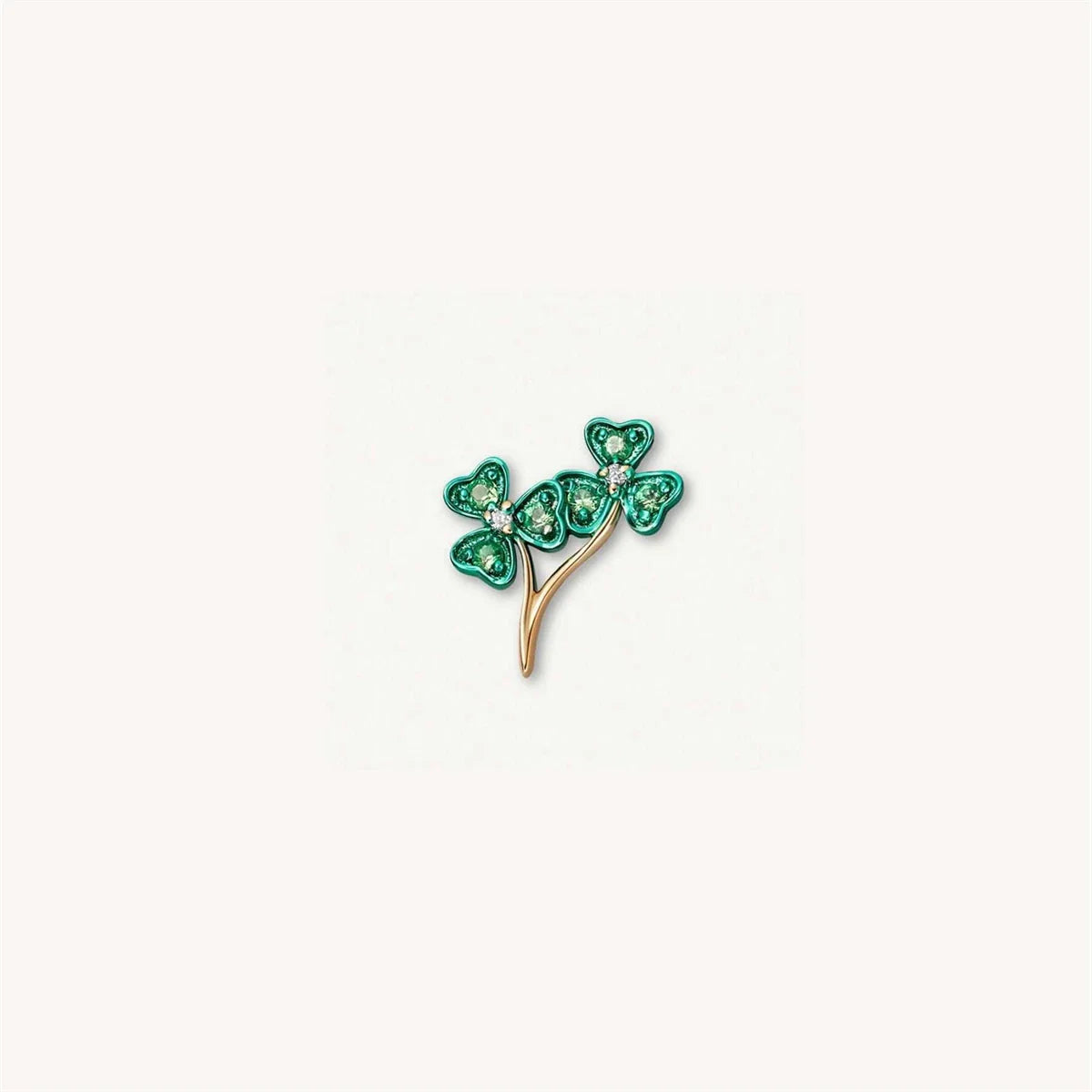 Elyna – Ensemble Bague Charm DIY Souvenir