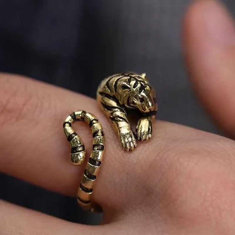 Vespera – Bague en Argent Sterling