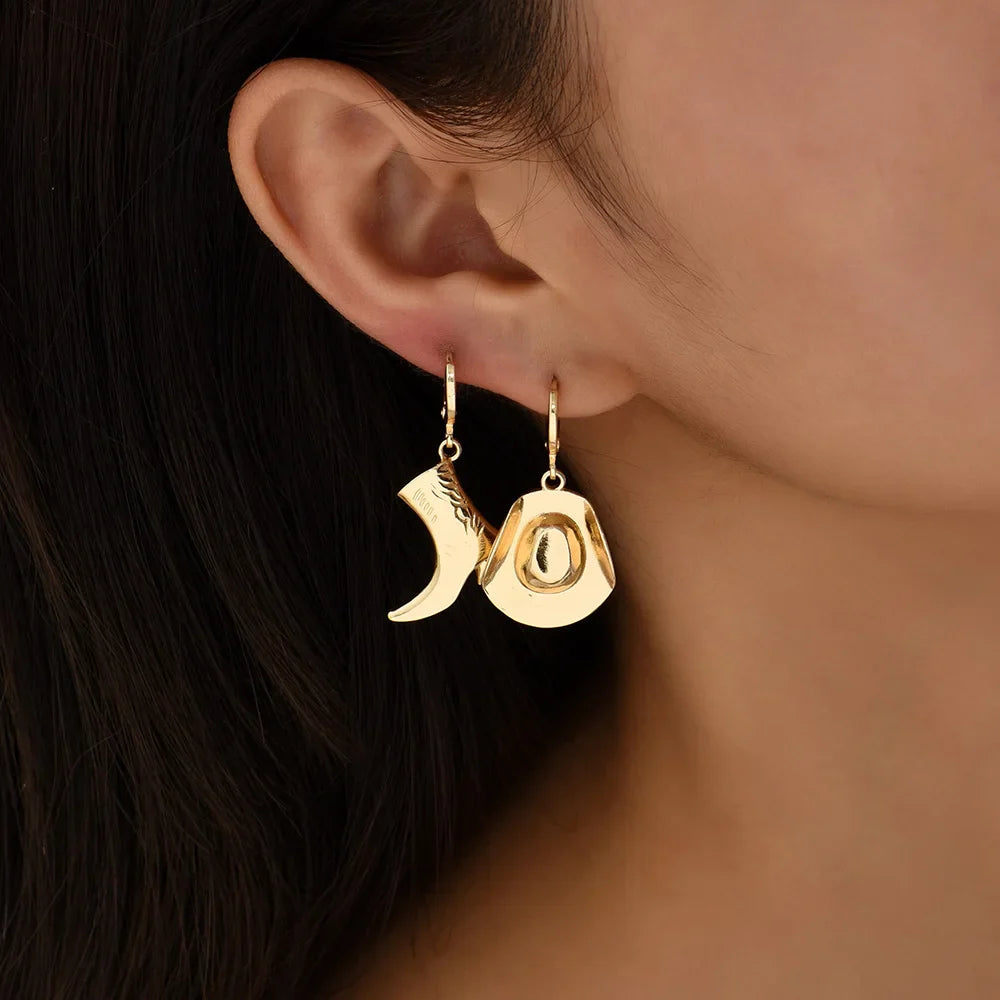 Astris – Bague Argentée Étoile Brillante