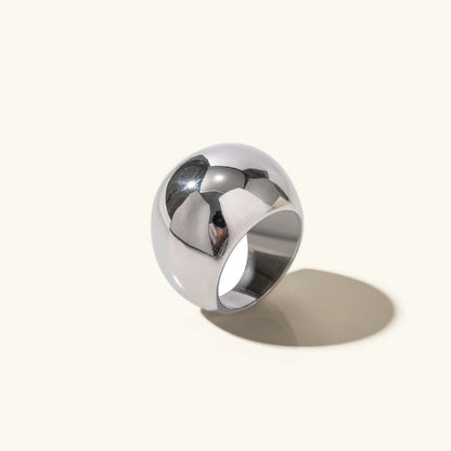 Navia – Bague en Or Élégante