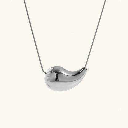 Sandra – Collier Goutte Élégante