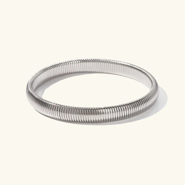 Kairin – Bracelet Or Délicat