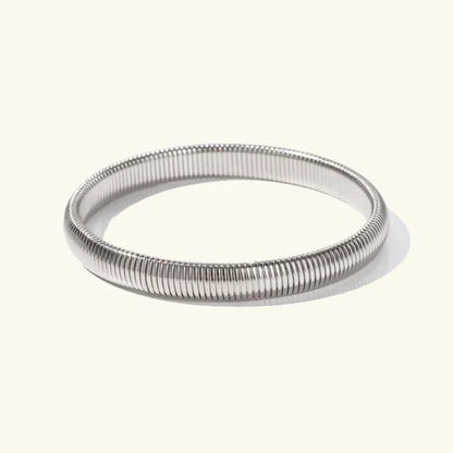 Kairin – Bracelet Or Délicat