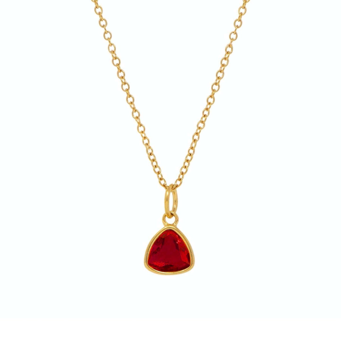 Arabelle – Collier Clavicule en Acier Titane