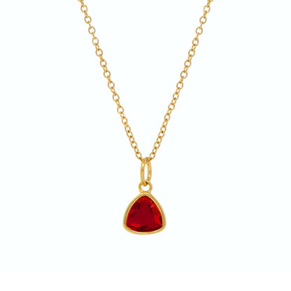 Arabelle – Collier Clavicule en Acier Titane