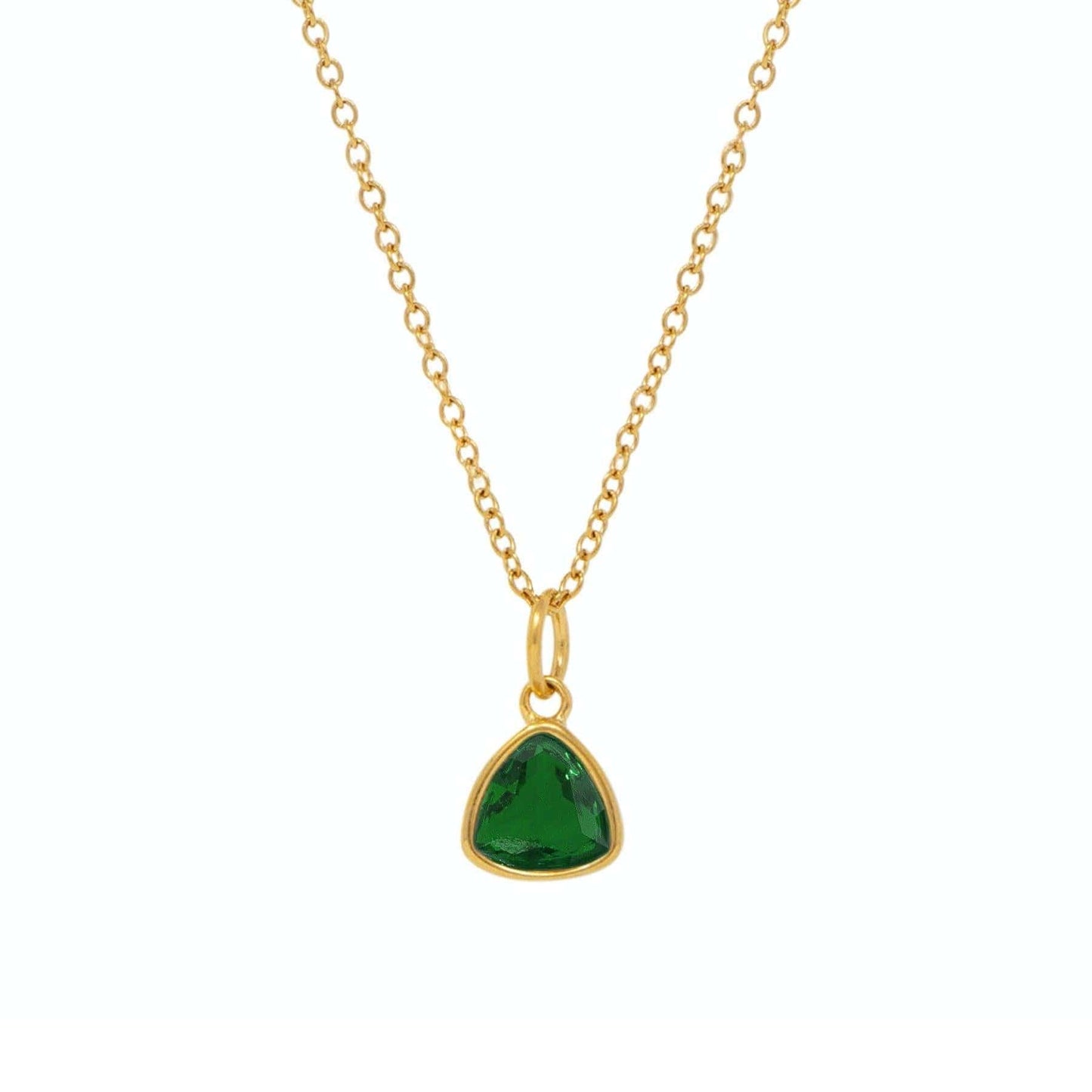 Arabelle – Collier Clavicule en Acier Titane