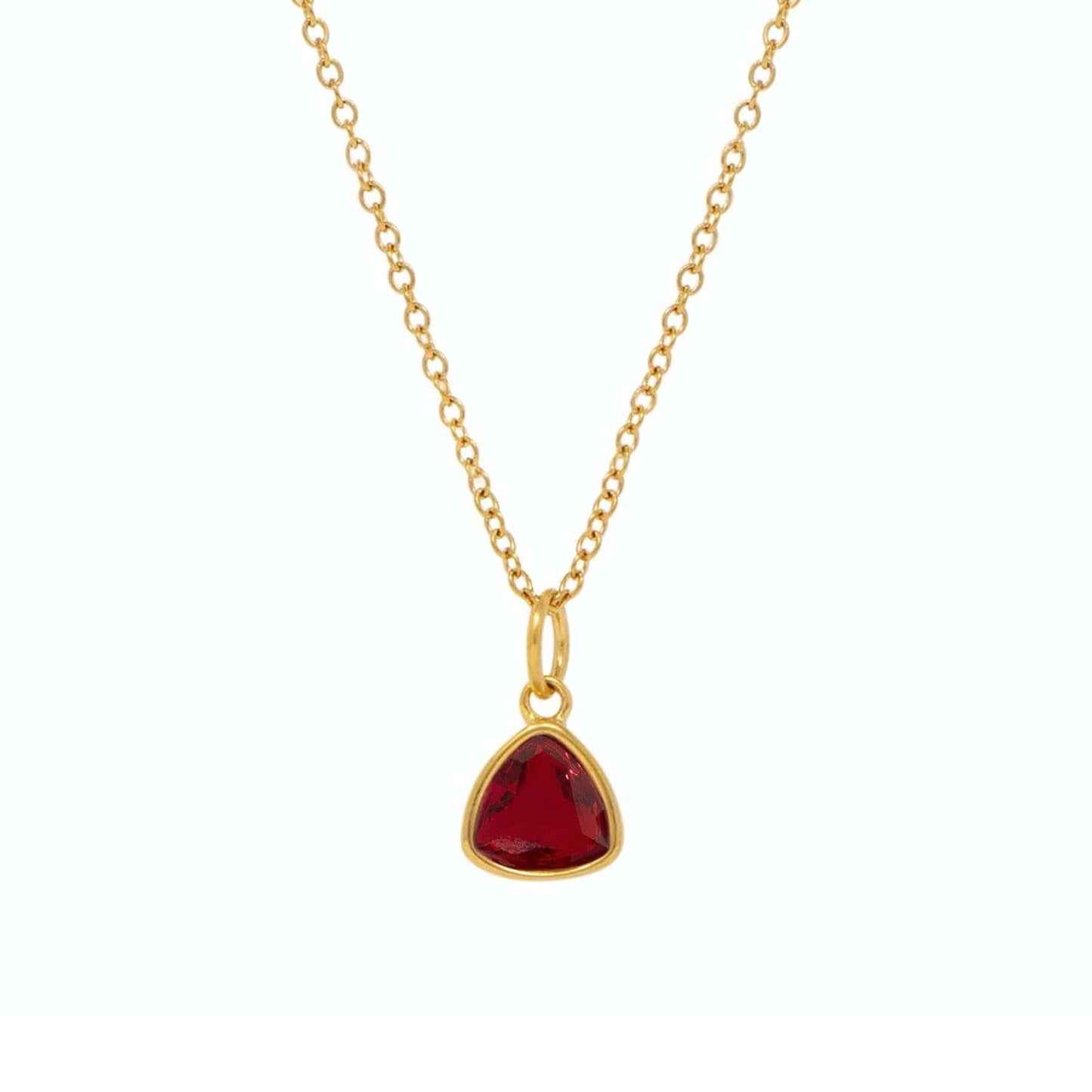 Arabelle – Collier Clavicule en Acier Titane