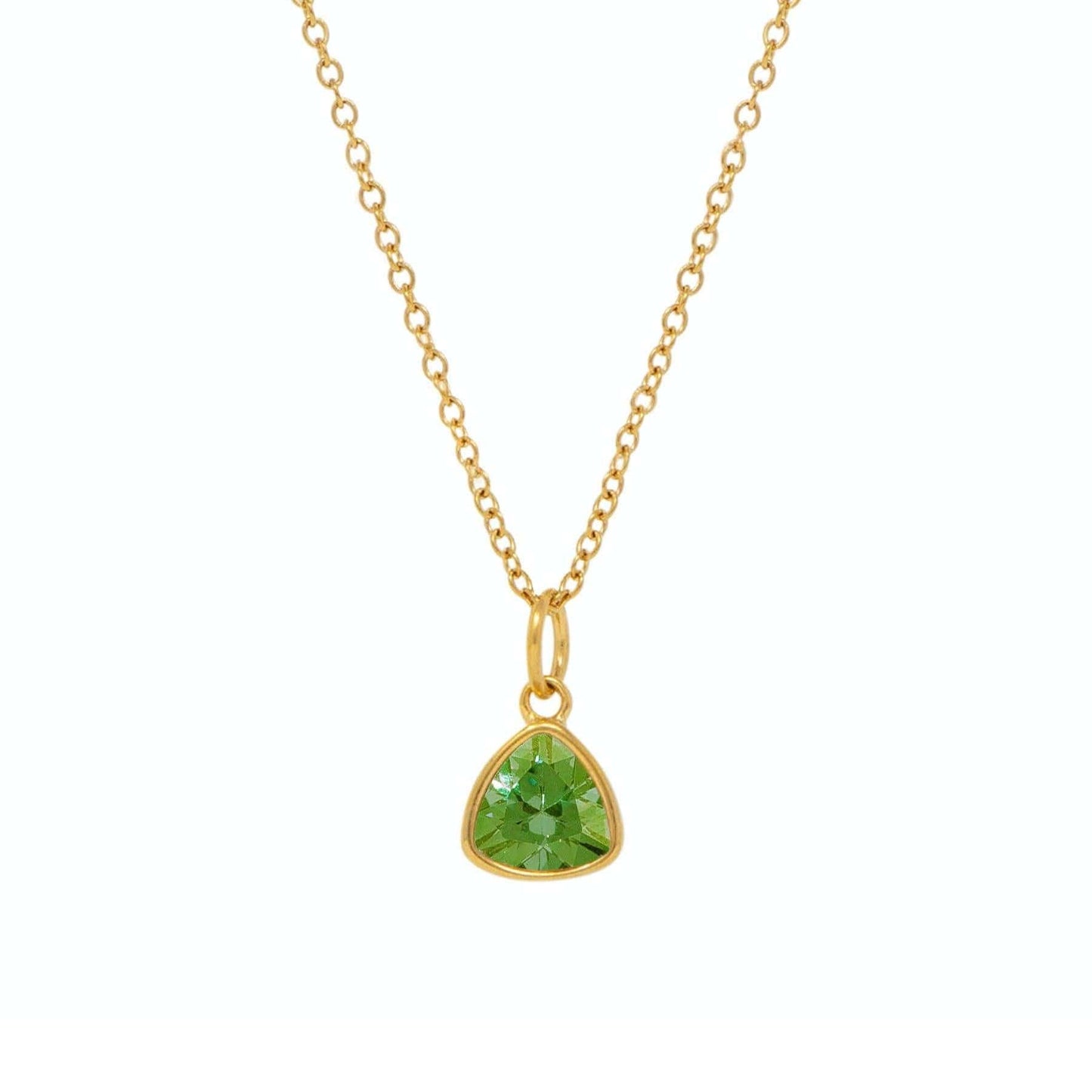 Arabelle – Collier Clavicule en Acier Titane