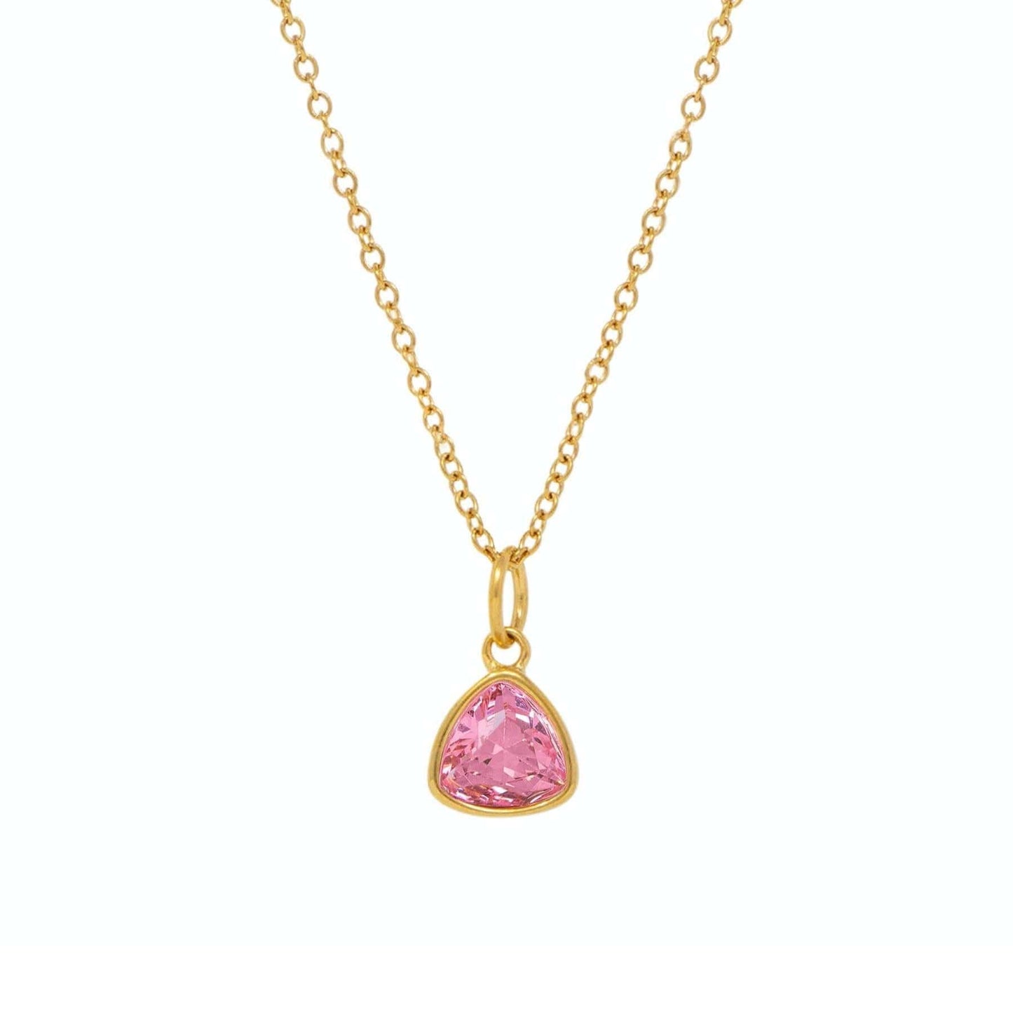 Arabelle – Collier Clavicule en Acier Titane