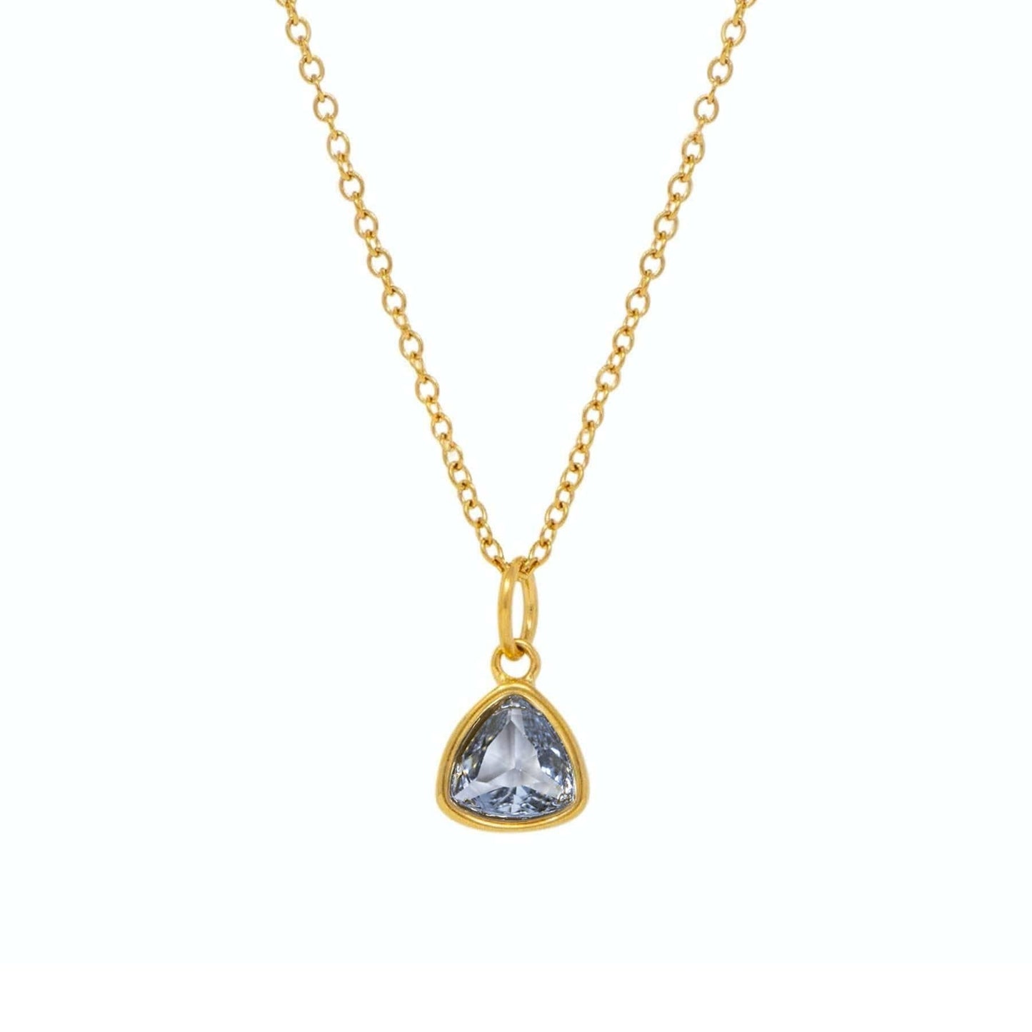 Arabelle – Collier Clavicule en Acier Titane