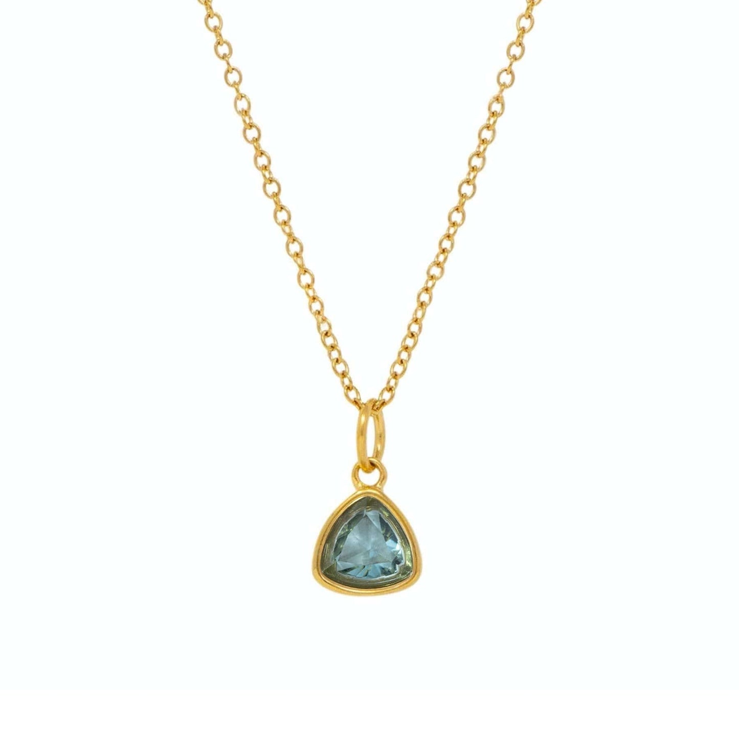 Arabelle – Collier Clavicule en Acier Titane