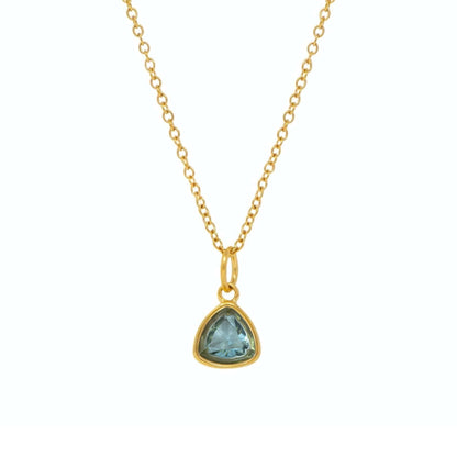 Arabelle – Collier Clavicule en Acier Titane