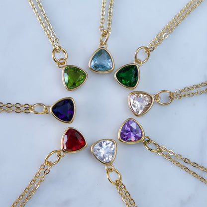 Arabelle – Collier Clavicule en Acier Titane