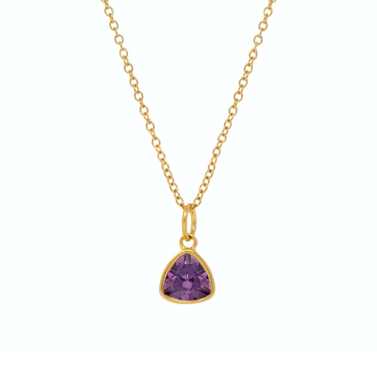 Arabelle – Collier Clavicule en Acier Titane