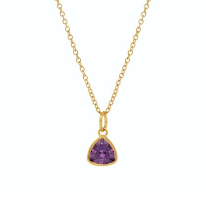 Arabelle – Collier Clavicule en Acier Titane