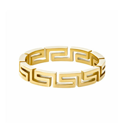 Toni – Bague Vigne Élégante