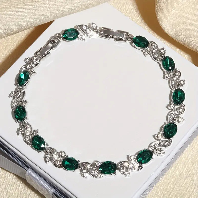 Giada – Bracelet Doré Bellini Raffiné