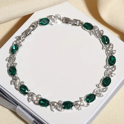 Giada – Bracelet Doré Bellini Raffiné