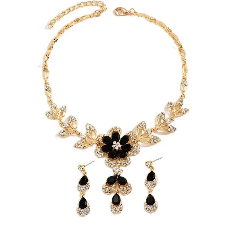 Reina – Ensemble Fleur de Diamant