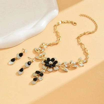 Reina – Ensemble Fleur de Diamant