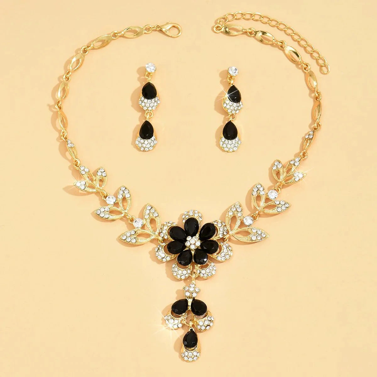 Reina – Ensemble Fleur de Diamant