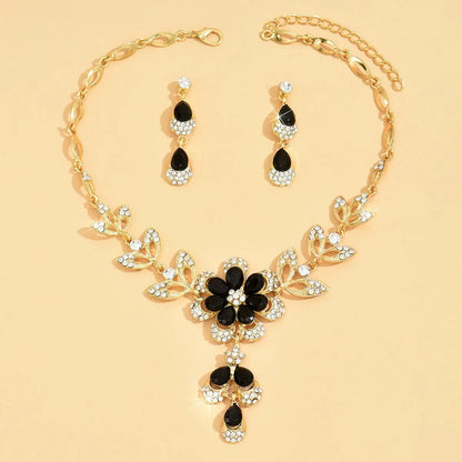 Reina – Ensemble Fleur de Diamant