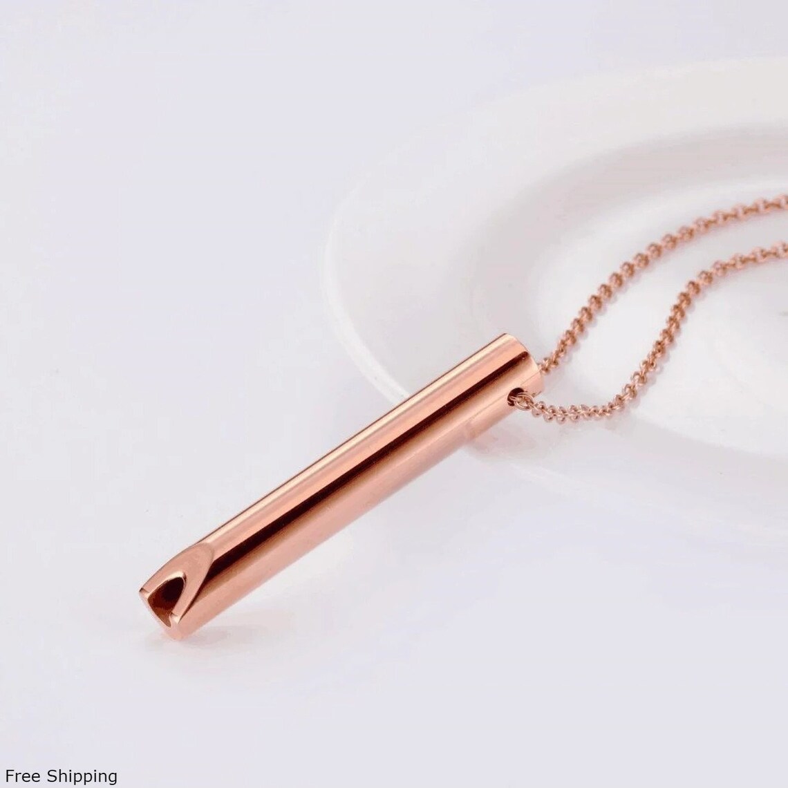 Collier Anti-Stress - Collier Apaisant