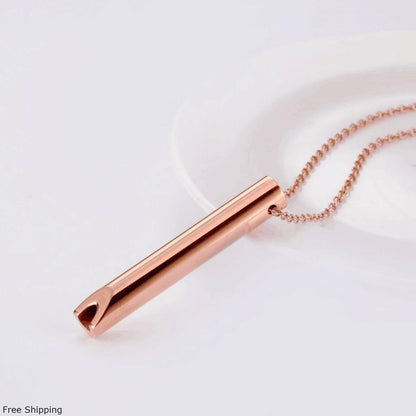 Collier Anti-Stress - Collier Apaisant