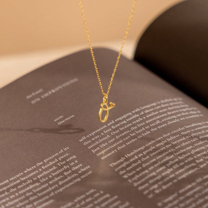 Maya – Accessoires Pendentifs Lettres DIY