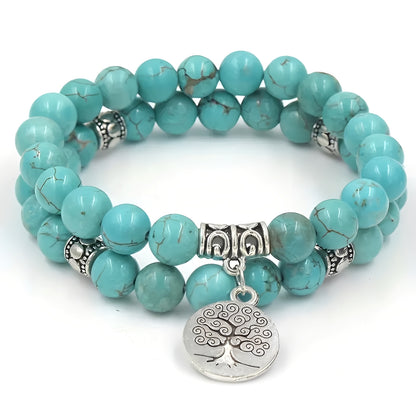 Selene – Bracelet Arbre de Vie