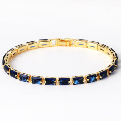 Mireda – Bracelet Doré Thalindra