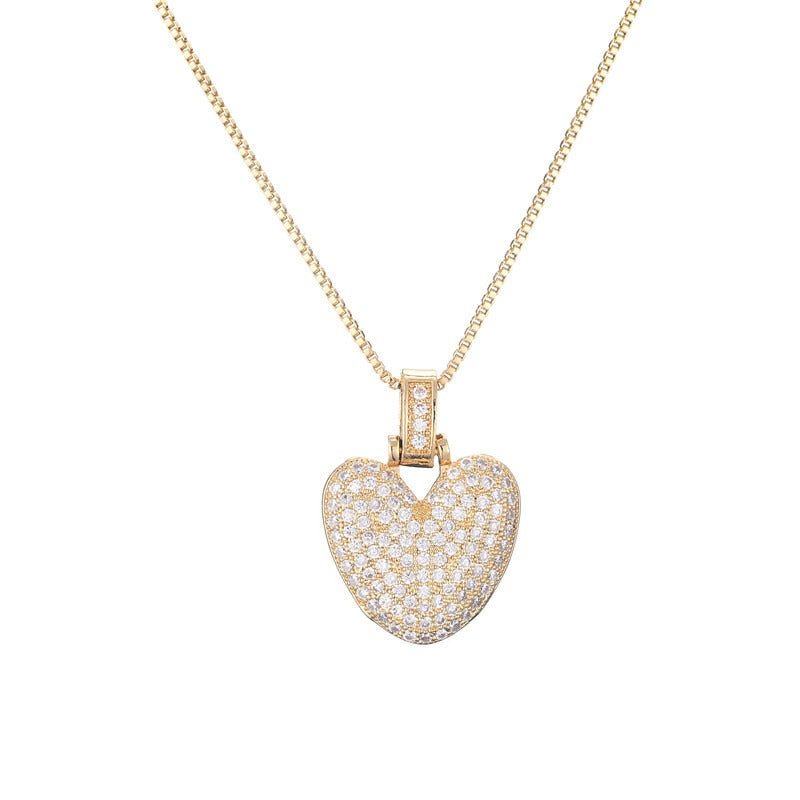 Zie – Collier Initiale Bulles Pavées