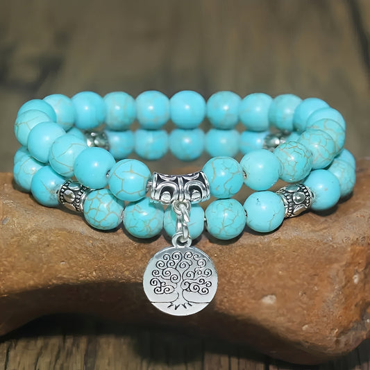 Selene – Bracelet Arbre de Vie