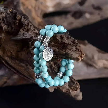 Selene – Bracelet Arbre de Vie