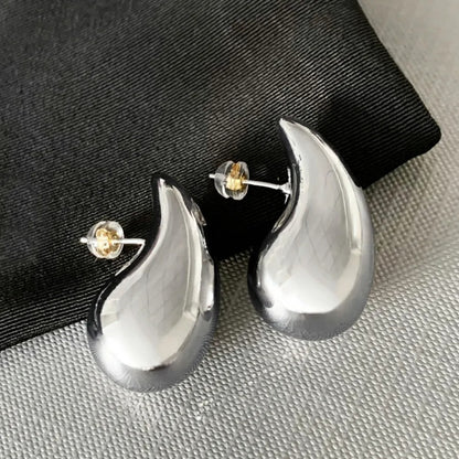 Feline – Boucles d’Oreilles Féeriques