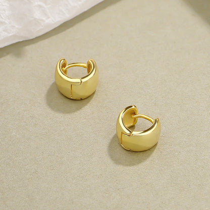 Aries – Boucles d’Oreilles Astrologiques Élégantes