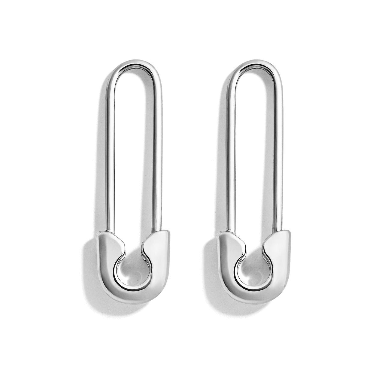Eliana – Boucles d’Oreilles à Clip Élégantes