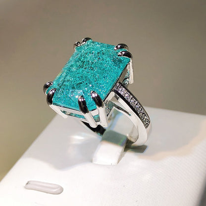 Celestine – Bague Argent 925 Marinus