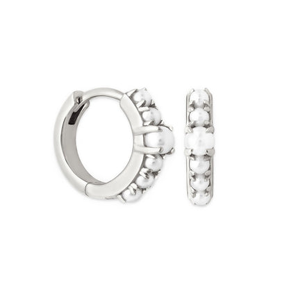 Vinny – Boucles d'oreilles à Aiguille