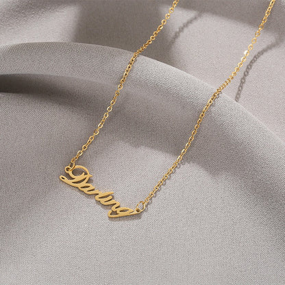Kaye – Collier Prénom Londres