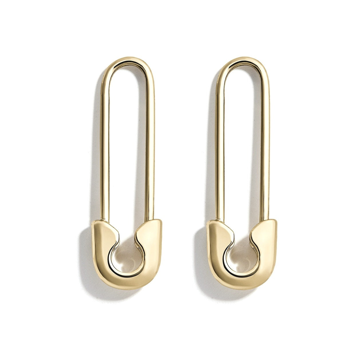 Eliana – Boucles d’Oreilles à Clip Élégantes