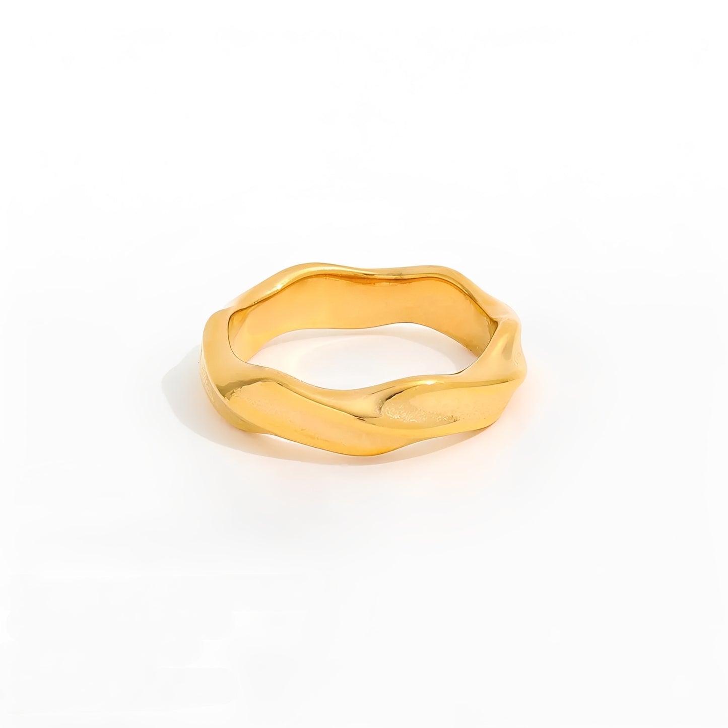 Valeria – Anneau de Luxe Subtil