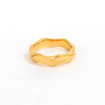 Valeria – Anneau de Luxe Subtil