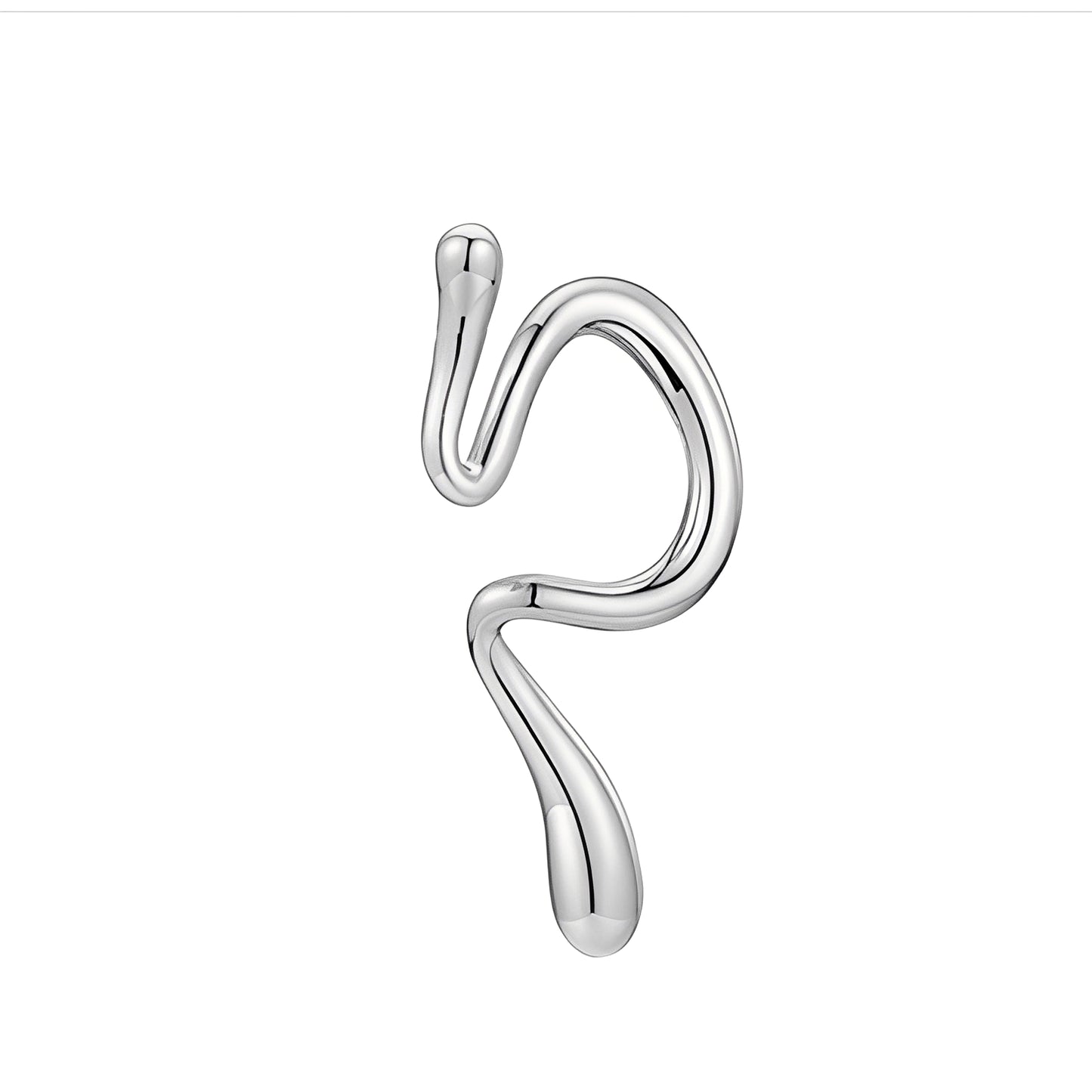 Mariz – Ear Cuff Élégant