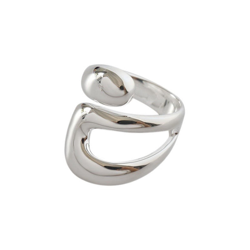 Mina – Bague Élégante