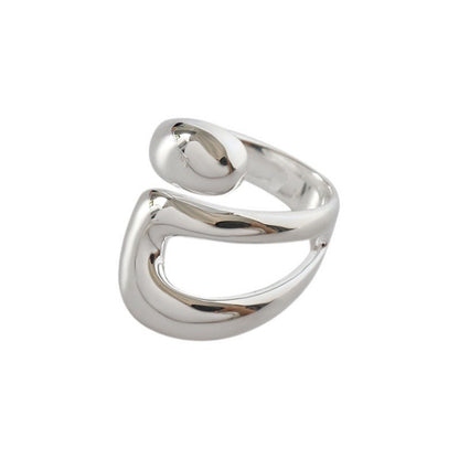 Mina – Bague Élégante