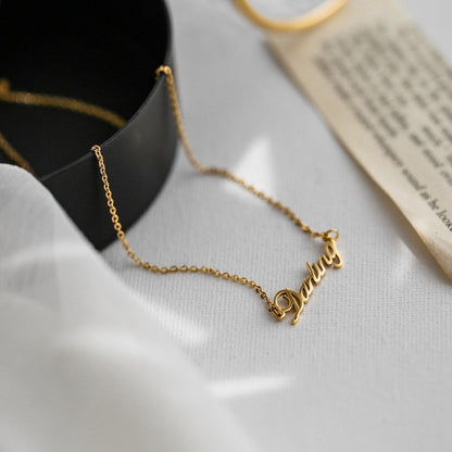 Kaye – Collier Prénom Londres