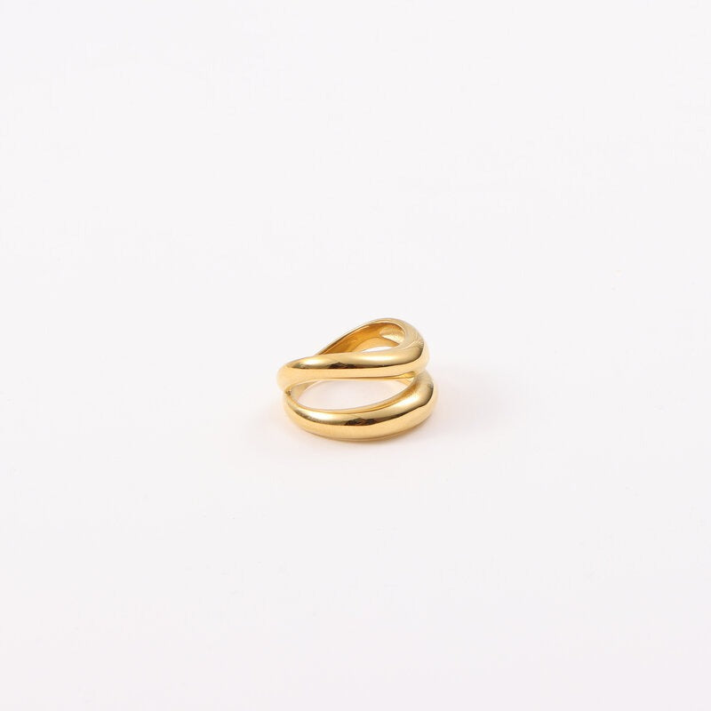 Axelle – Bague Élégante